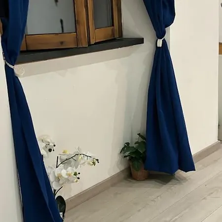 Ocean Con Letto Ad Acqua