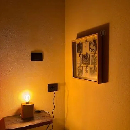 Ocean Con Letto Ad Acqua Apartment *