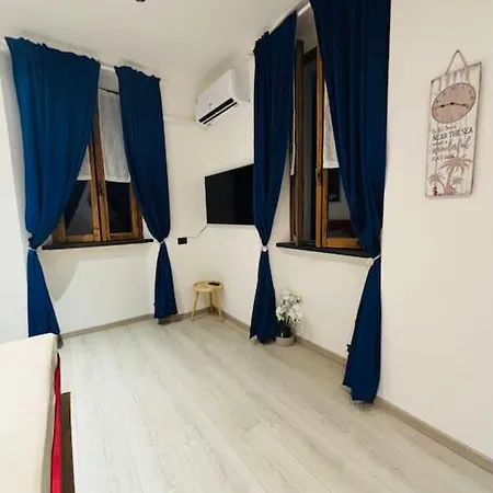 Apartment Ocean Con Letto Ad Acqua *