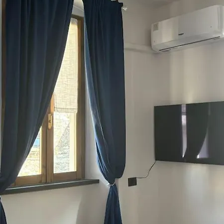 Ocean Con Letto Ad Acqua Apartment Delebio