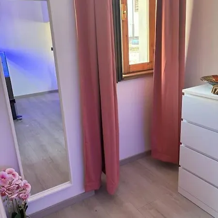 Apartment Ocean Con Letto Ad Acqua Delebio