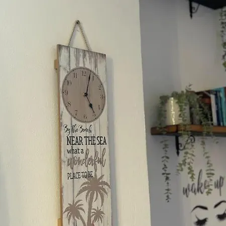 Ocean Con Letto Ad Acqua