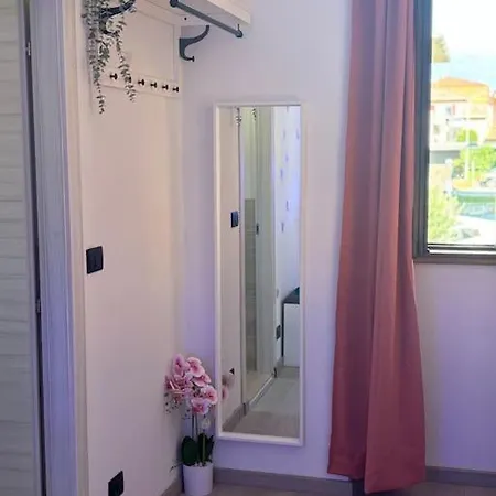 Ocean Con Letto Ad Acqua