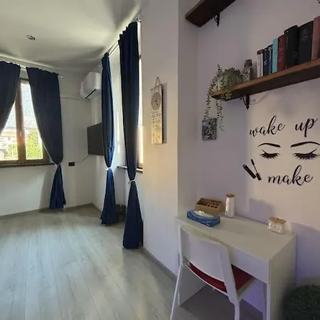 Apartment Ocean Con Letto Ad Acqua