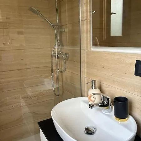 Ocean Con Letto Ad Acqua *