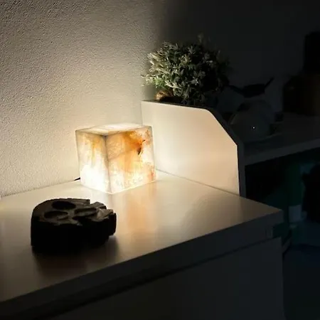 Ocean Con Letto Ad Acqua Apartment