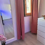 Appartement Ocean Con Letto Ad Acqua Delebio